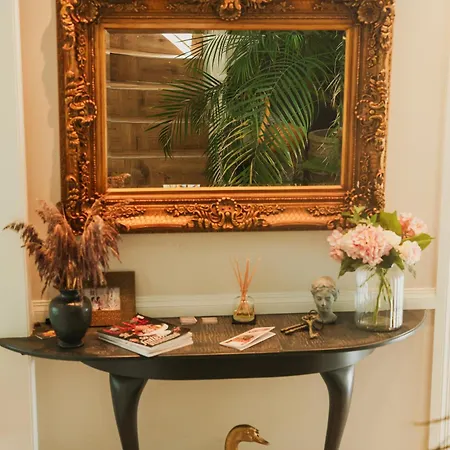 Thelodge Bed & Breakfast Welzheim