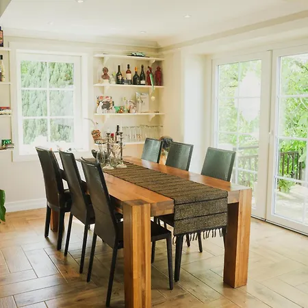 Thelodge Bed & Breakfast Welzheim