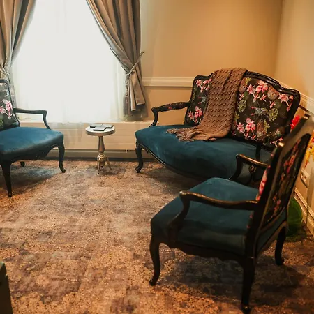 Bed & Breakfast Thelodge