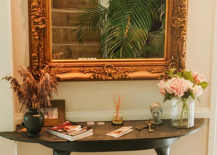 Thelodge Bed & Breakfast Welzheim